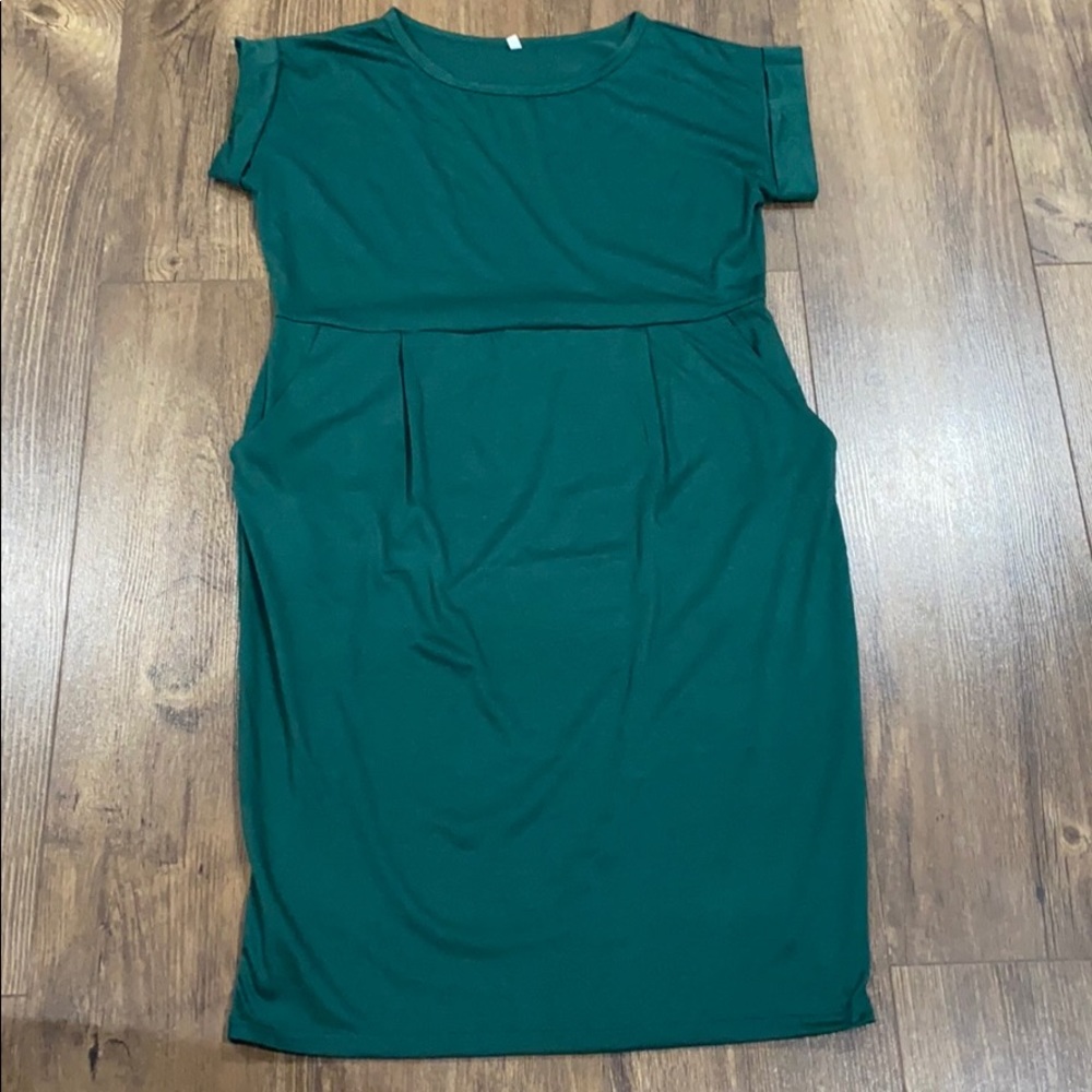 ✨NWOT✨dress with pockets